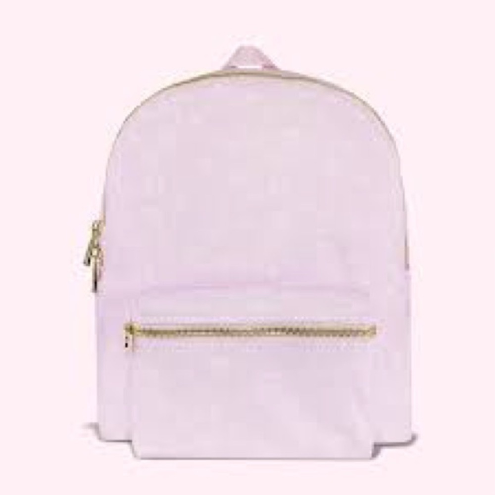 NWOT Stoney Clover x Star Wars Pink Backpack